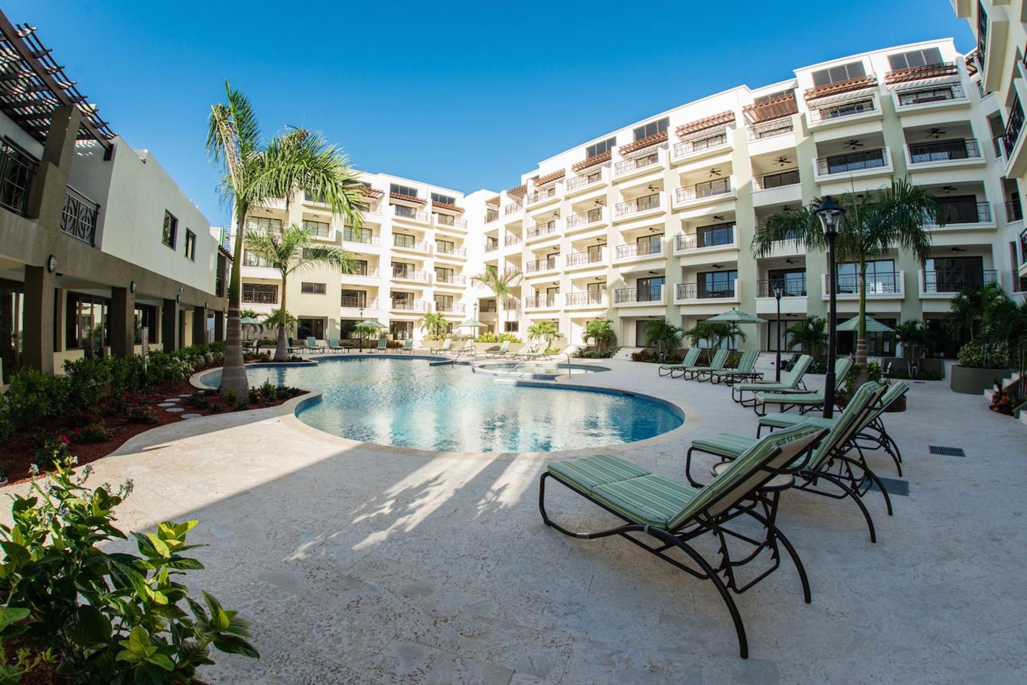 Palmaruba Condos Palm Beach Zewnętrze zdjęcie