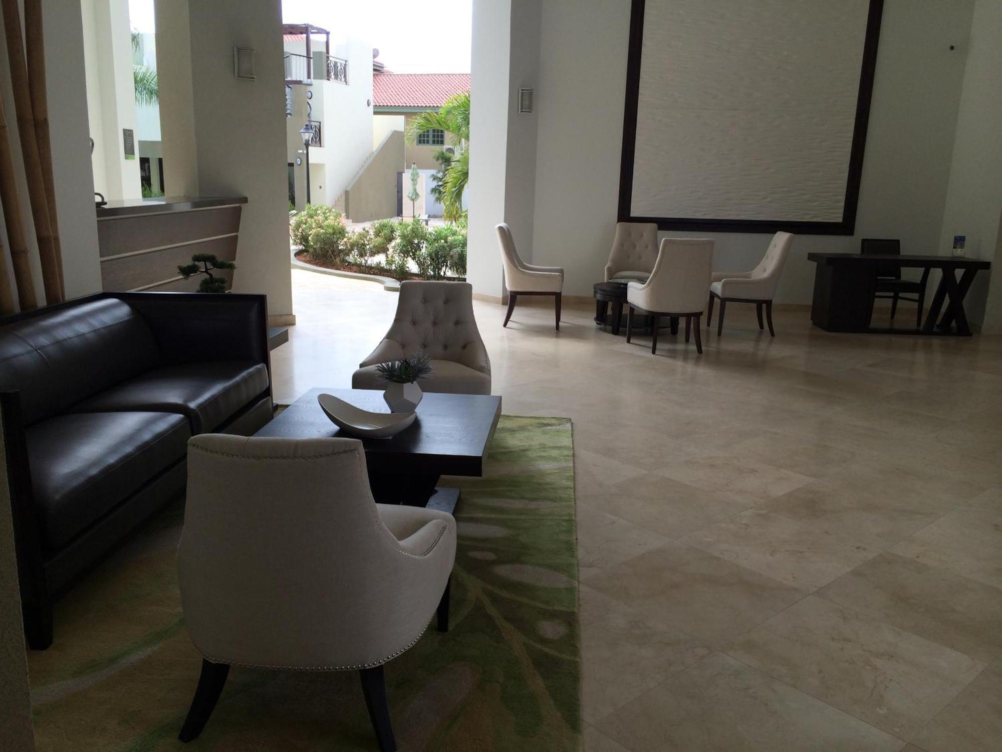 Palmaruba Condos Palm Beach Zewnętrze zdjęcie