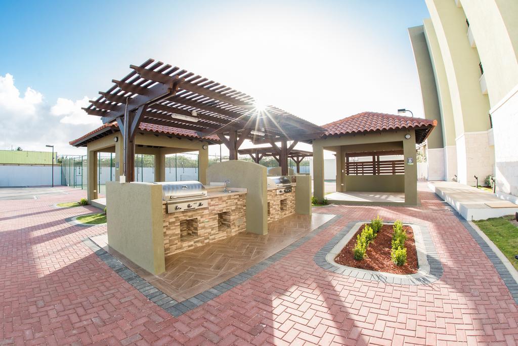 Palmaruba Condos Palm Beach Zewnętrze zdjęcie