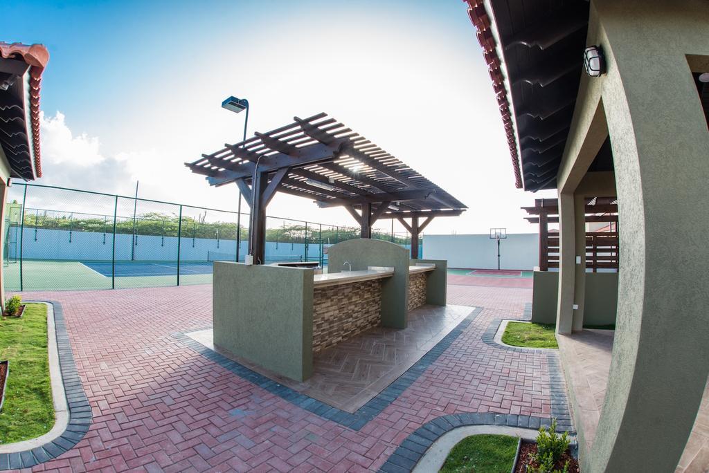 Palmaruba Condos Palm Beach Zewnętrze zdjęcie