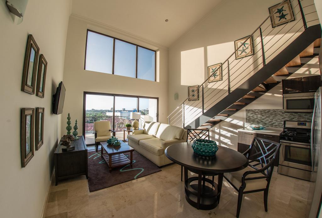 Palmaruba Condos Palm Beach Pokój zdjęcie