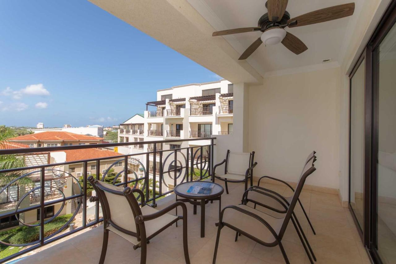 Palmaruba Condos Palm Beach Zewnętrze zdjęcie