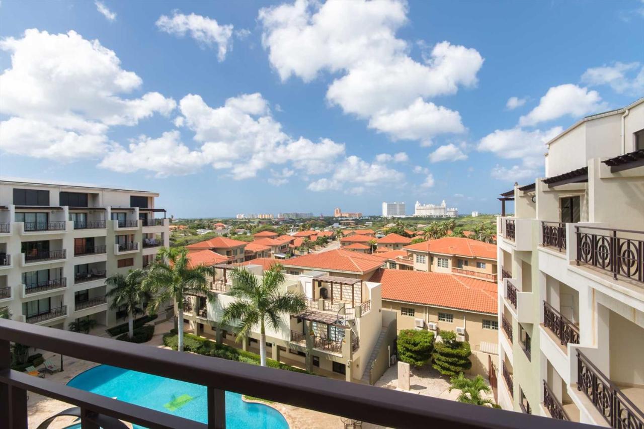 Palmaruba Condos Palm Beach Zewnętrze zdjęcie