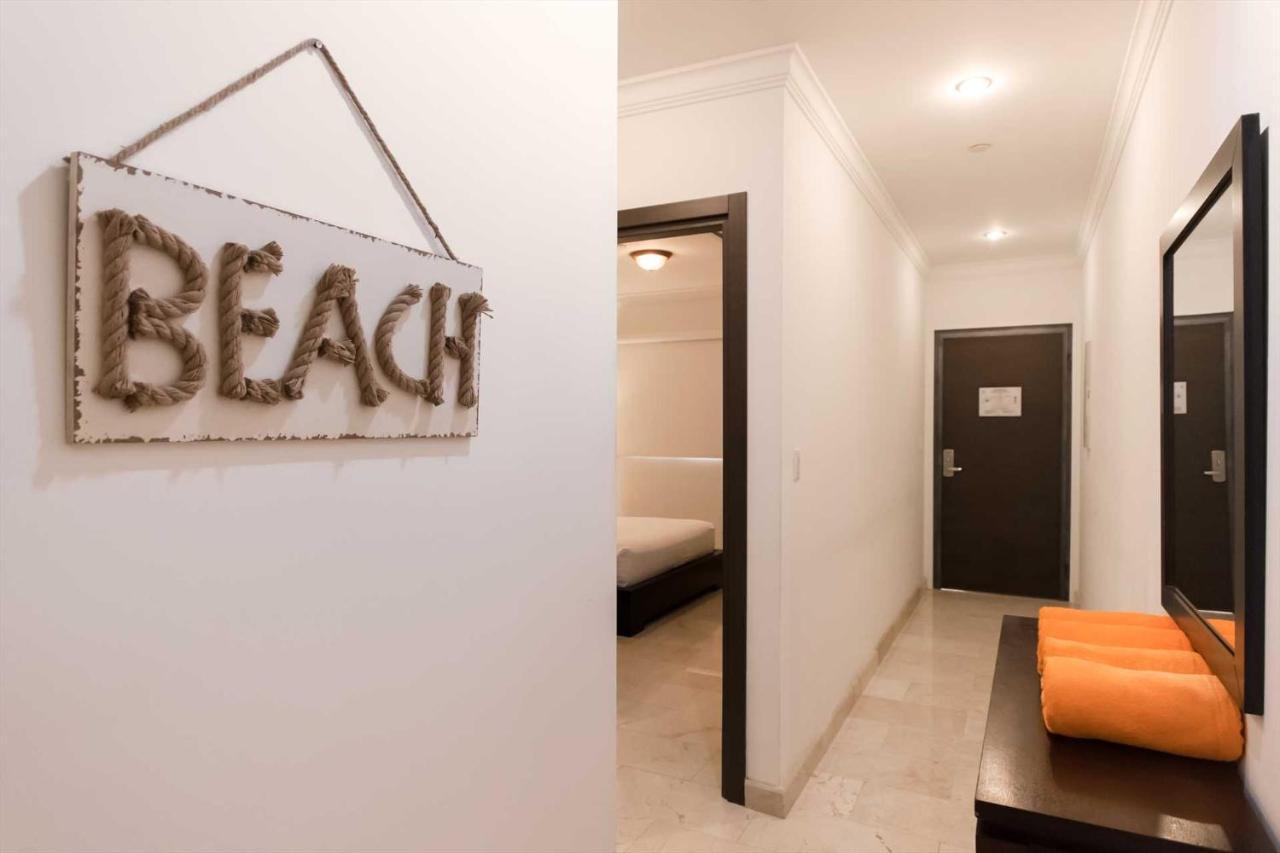Palmaruba Condos Palm Beach Zewnętrze zdjęcie