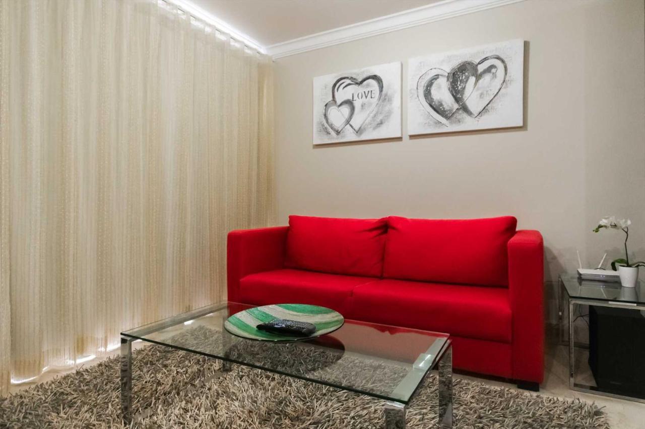 Palmaruba Condos Palm Beach Zewnętrze zdjęcie