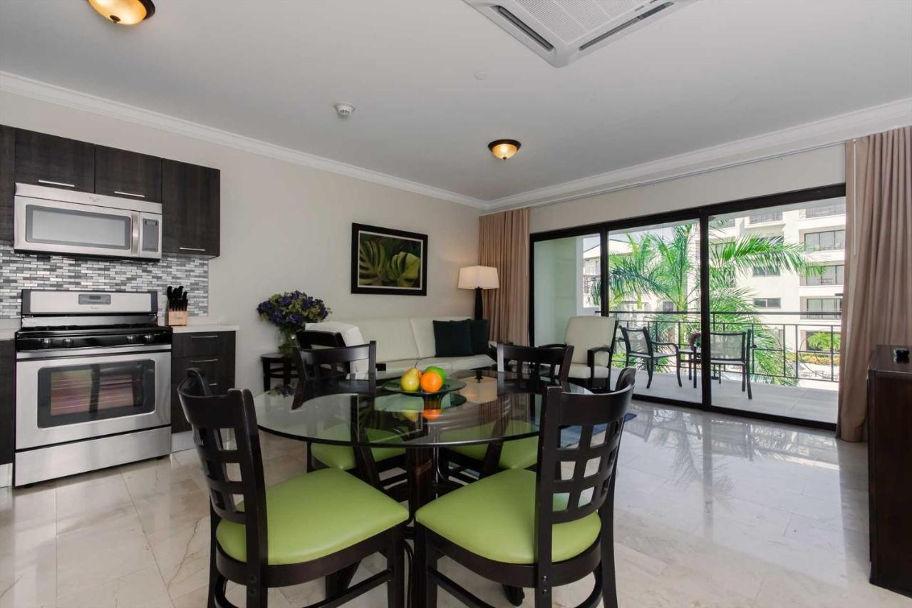 Palmaruba Condos Palm Beach Zewnętrze zdjęcie